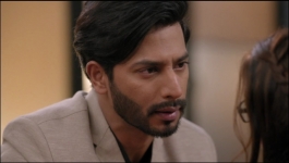 Spy Bahu - 6th September 2022